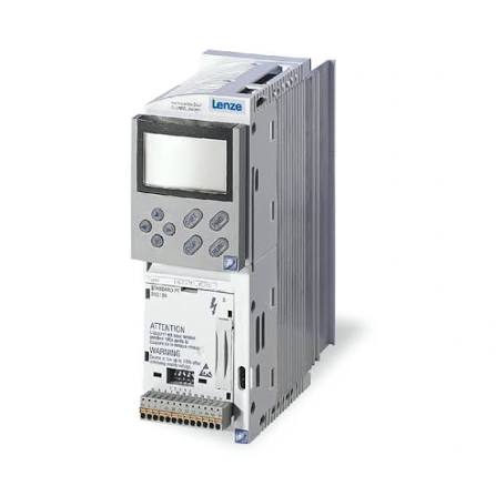 Lenze 8200 Vector Sürücüleri Hata Kodları ve Çözümleri – Arıza Giderme Rehberi