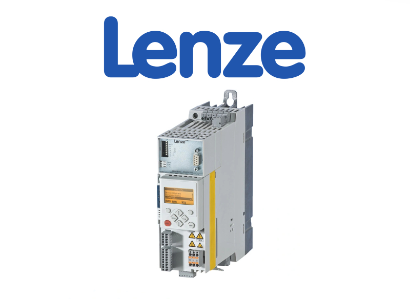 Lenze 8400 Serisi (StateLine/HighLine/TopLine) Hata Kodları ve Çözümleri – Arıza Giderme Rehberi