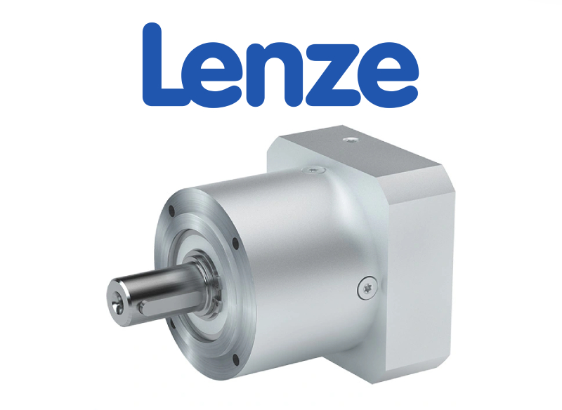 Lenze g7x0-P Planet Redüktör
