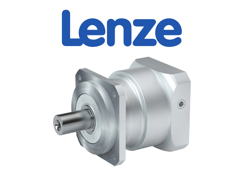 Lenze g8x0-P Planet Redüktör