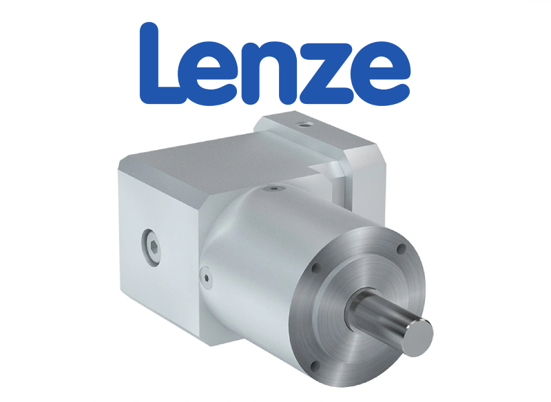 Lenze g7x0-B Konik Planet Redüktör