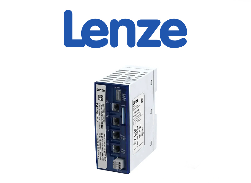 Lenze C430 Kontrolör