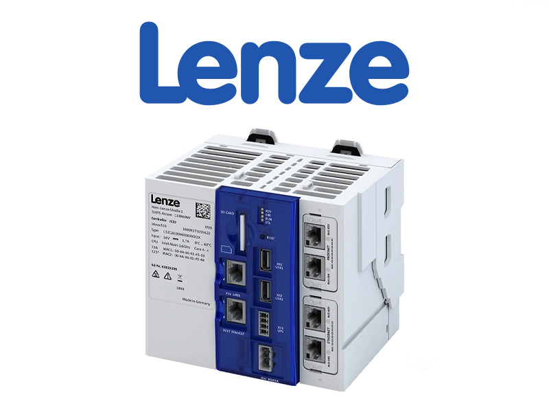 Lenze C520 Kontrolör