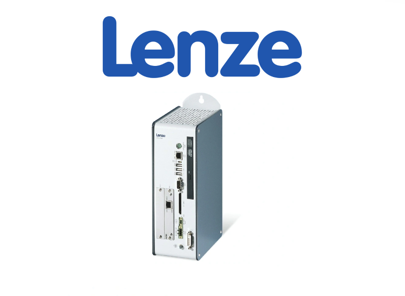 Lenze CPC series Endüstriyel PC