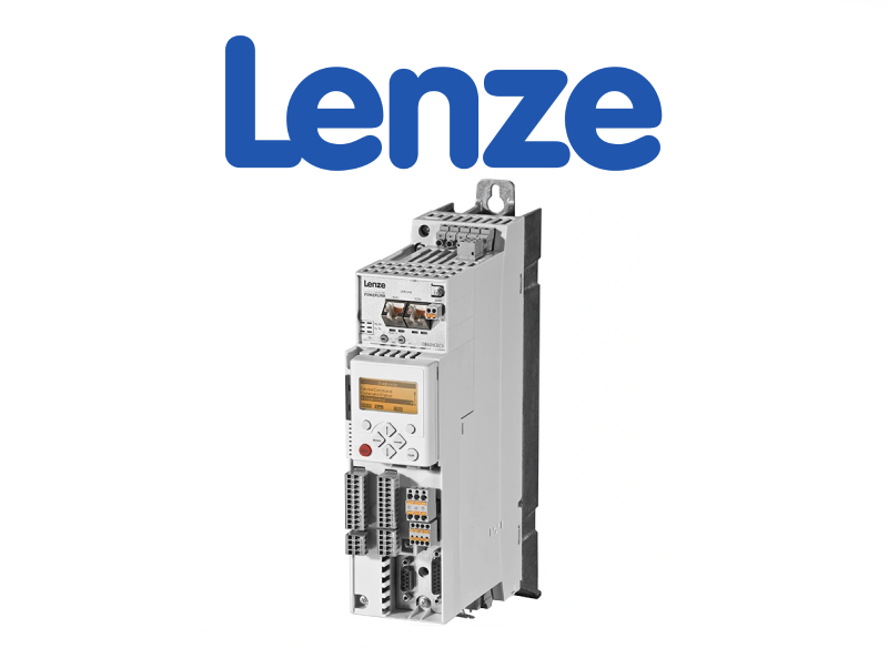 Lenze 8400 TopLine Frekans İnvertör