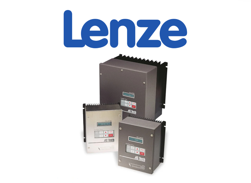 Lenze MC İnvertör