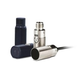 Omron E3FA/E3FB Serisi Fotoelektrik Sensör