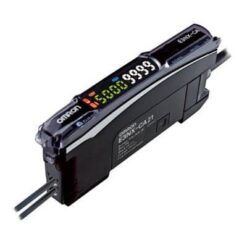 Omron E3NX-CA Endüktif Sensör