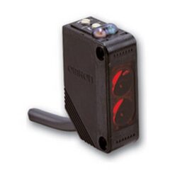 Omron E3Z-B Serisi Fotoelektrik Sensör