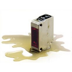 Omron E3ZM-C Serisi Fotoelektrik Sensör
