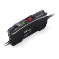 Omron Fiber Amplifikatörler