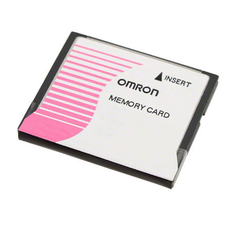Omron HMC-EF283 — Omron PLC modülü / ünitesi (CS1D Serisi)