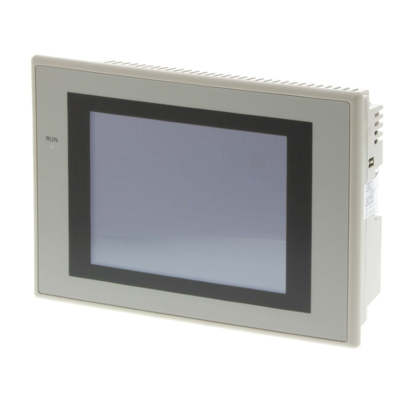 Omron NS5-SQ10-V2 5,7" NS5 Serisi HMI dokunmatik operatör paneli