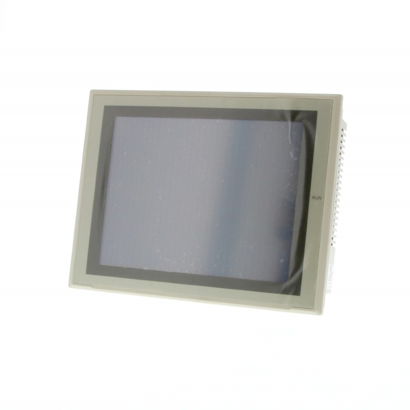 Omron NS10-TV00-V2 10,4" NS Serisi (NS8–NS15) HMI dokunmatik operatör paneli