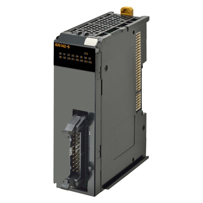 Omron NX-ID5142-5 — Dijital giriş modülü (NX Serisi)