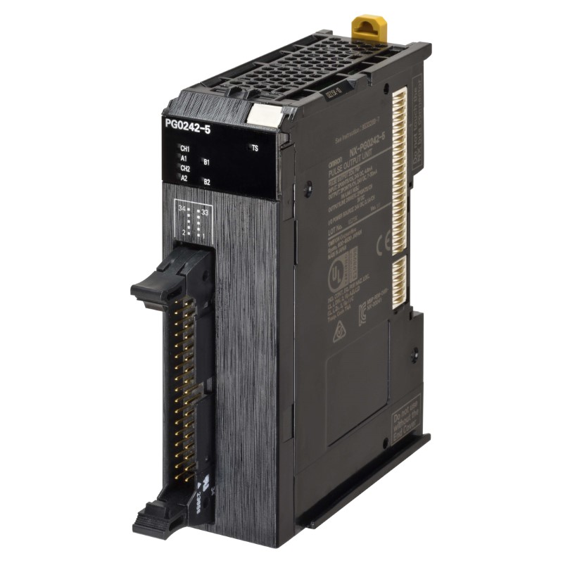 Omron NX-PG0232-5 — Güç kaynağı / besleme ünitesi (NX Serisi)