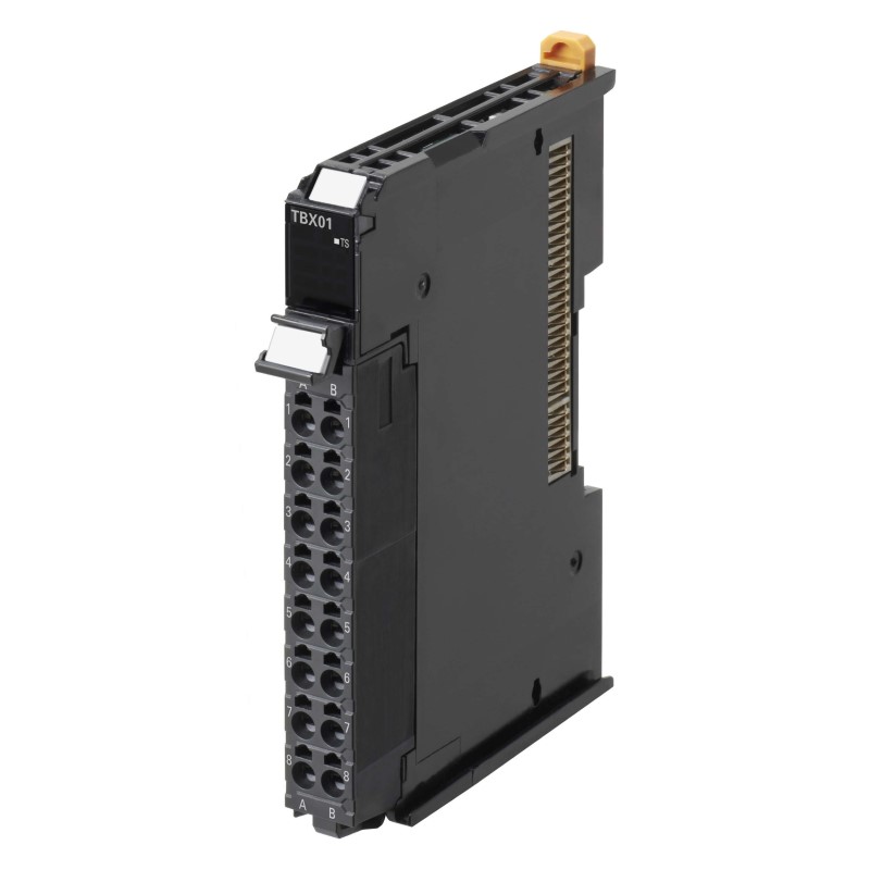 Omron NX-OD3268 — Dijital (transistör) çıkış modülü (NX Serisi)