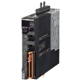 Omron R88D-1SN01H-ECT — 1S Serisi Servo Sürücü (EtherCAT)