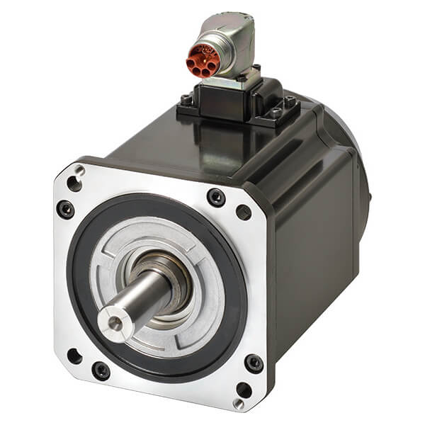 Omron R88M-1AL3K030C-BS2 — 1S Serisi Servo Motor