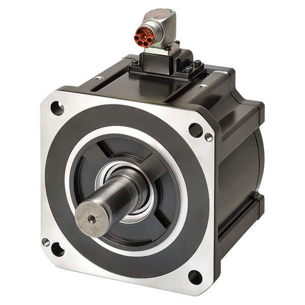 Omron R88M-1AM3K015C-BS2 — 1S Serisi Servo Motor