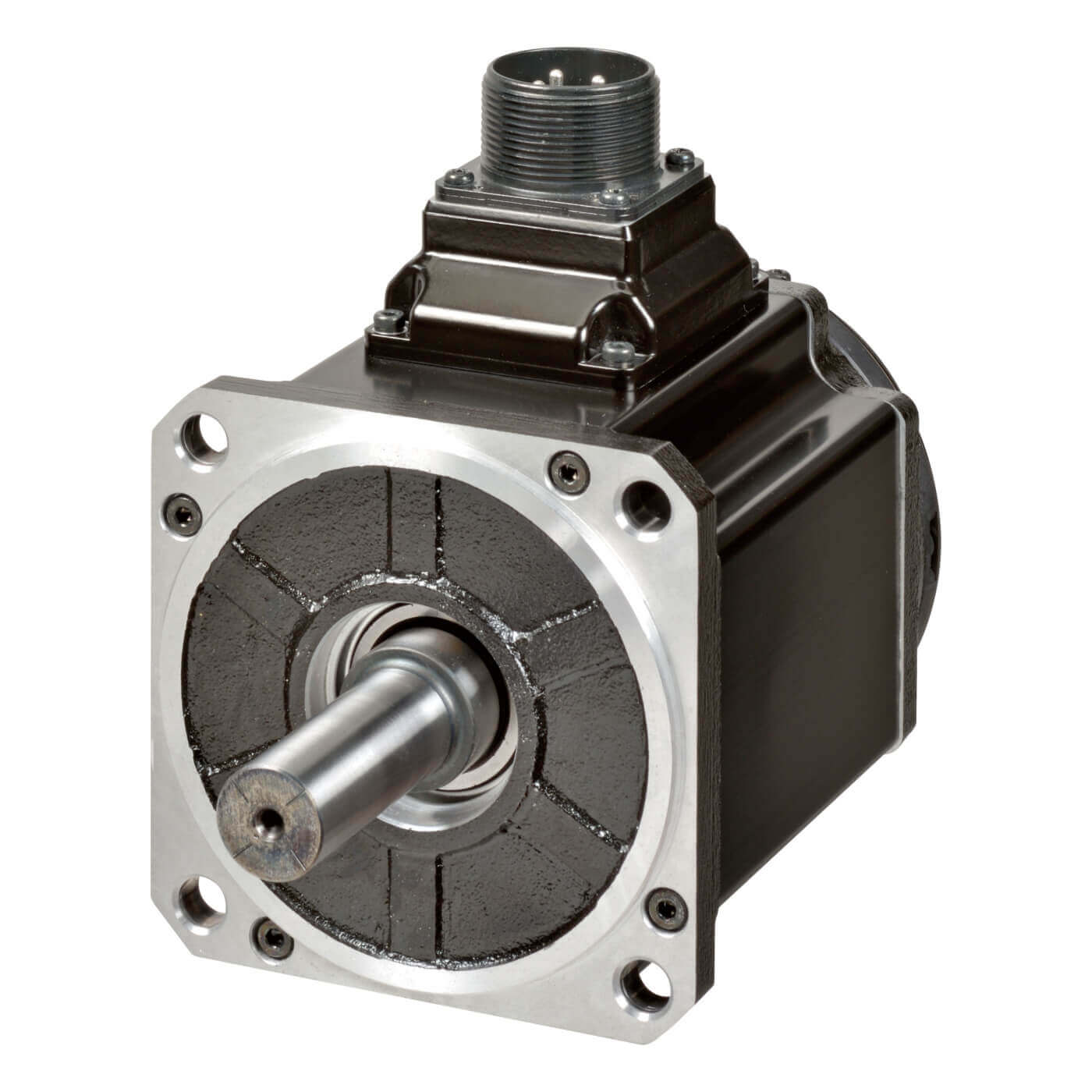 Omron R88M-1L1K030C-BS2 — 1S Serisi Servo Motor