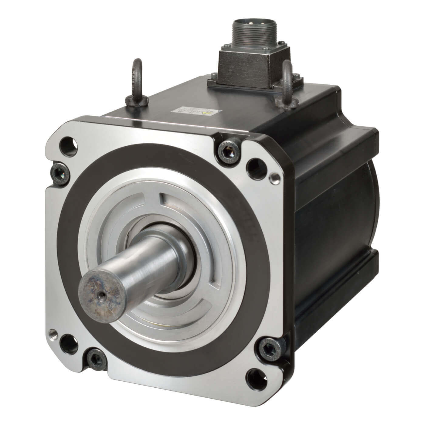 Omron R88M-1M11K015C-BS2 — 1S Serisi Servo Motor