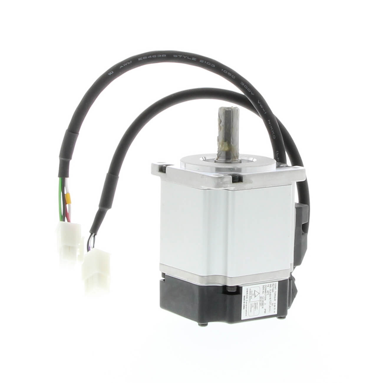 Omron R88M-G05030H-S2 — G / SmartStep2 Servo Motor