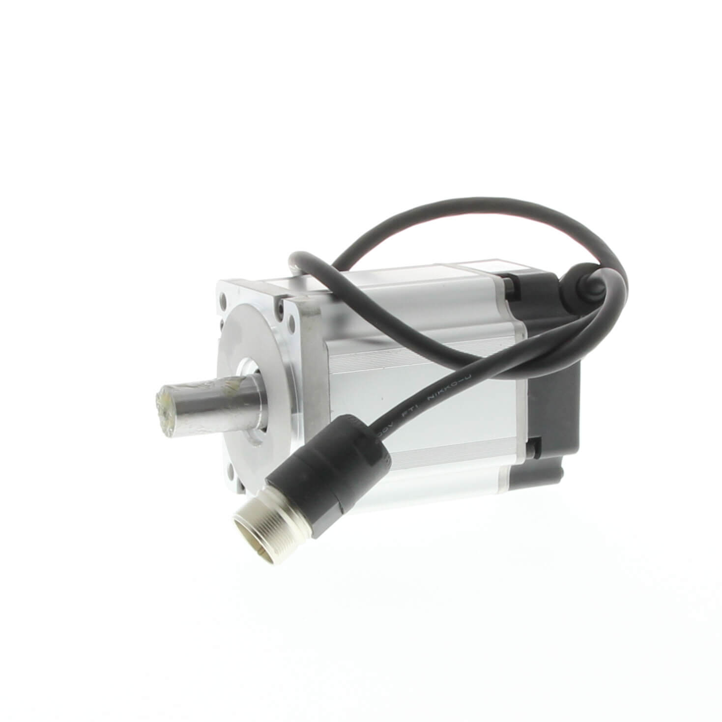 Omron R88M-G75030H-S2-D — G / SmartStep2 Servo Motor