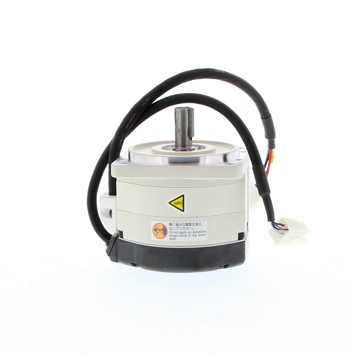 Omron R88M-GP10030H-S2 — G / SmartStep2 Servo Motor