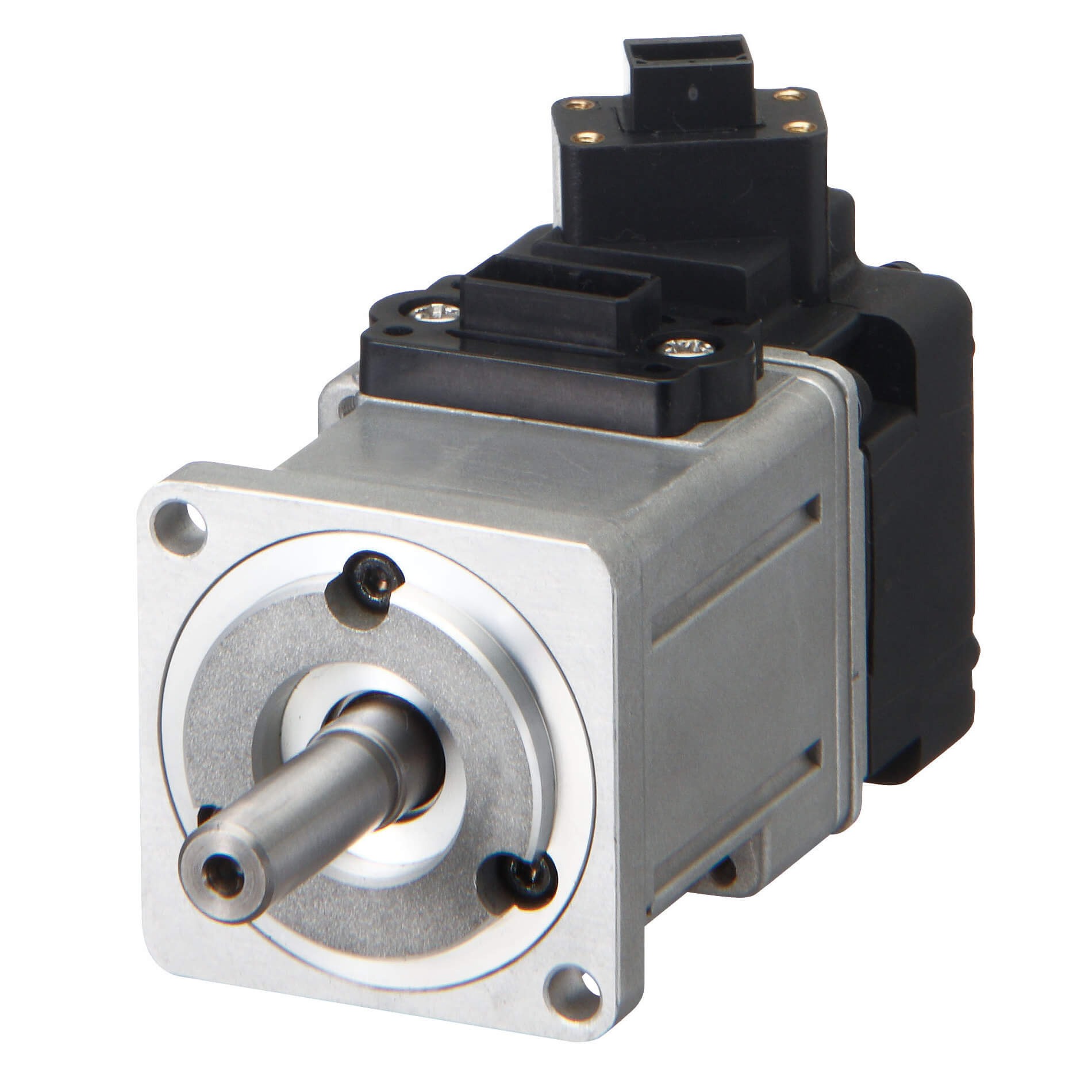 Omron R88M-K05030H-BS2 — Accurax G5 Servo Motor