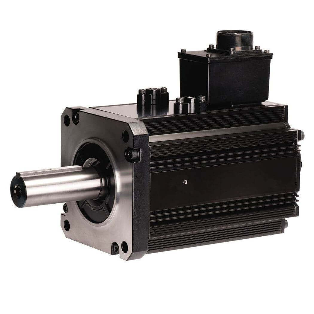 Omron R88M-K11K015C-BOS2 — Accurax G5 Servo Motor