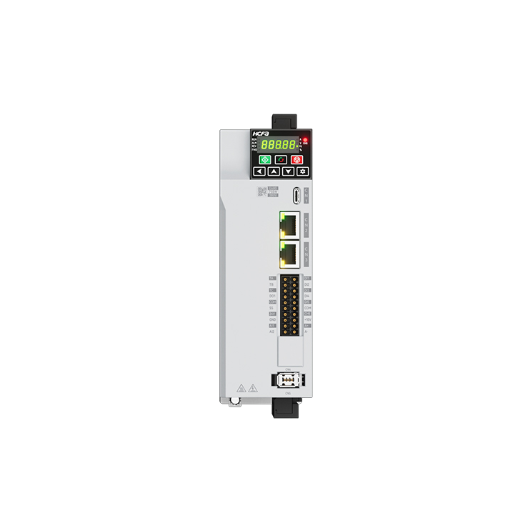 HCFA HDv-E600-2S0.4B-000 Frekans İnvertör