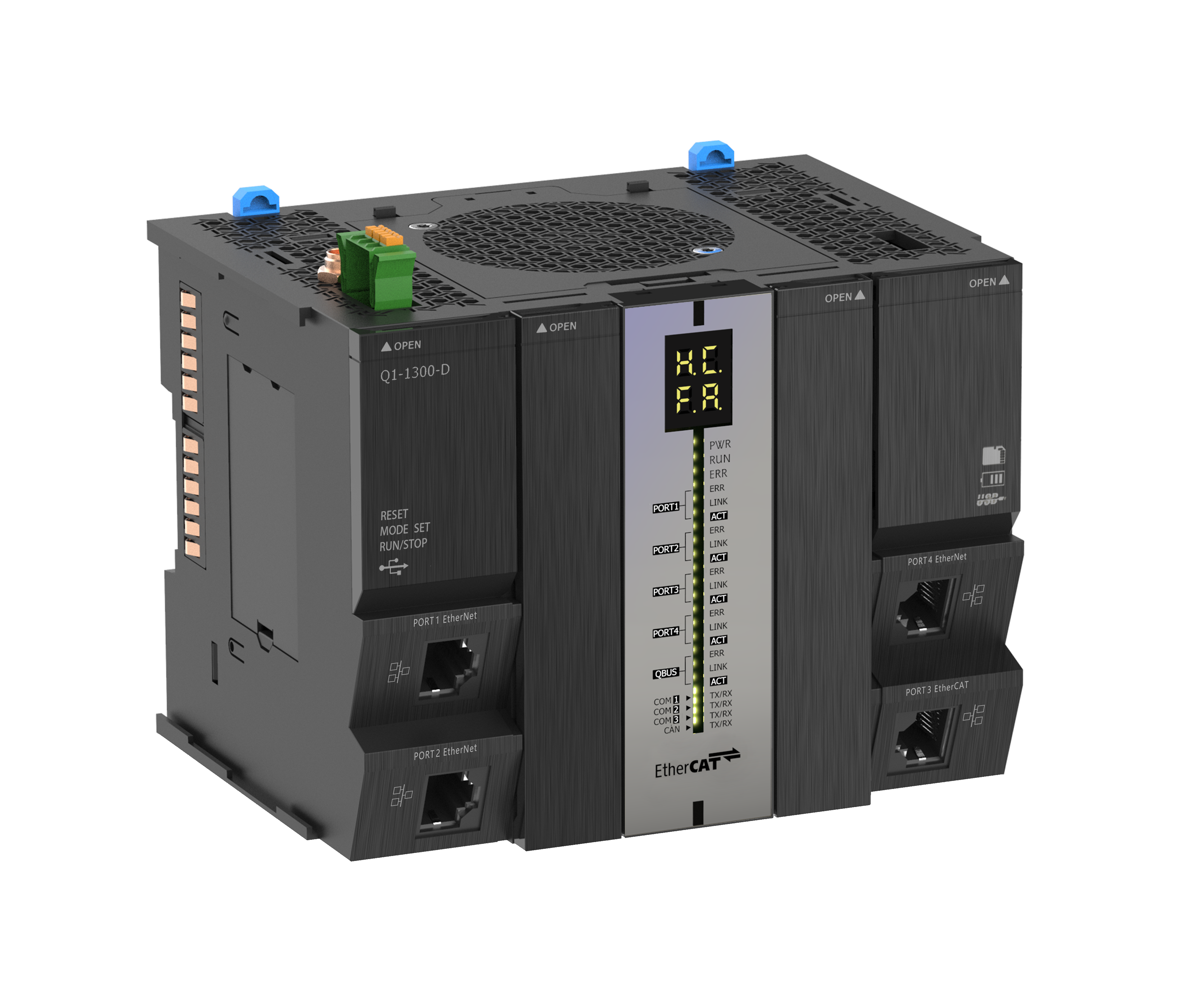 HCQ1-1300-D3