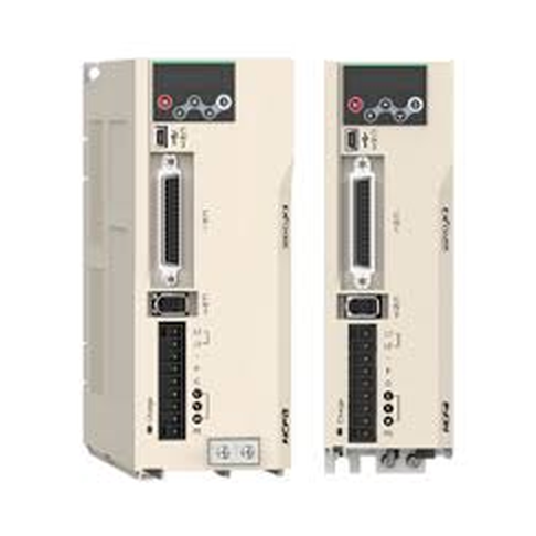 HCFA SV-X2EA020A-A X2E Pulse Servo Sürücü (200W 220VAC Tek Faz)