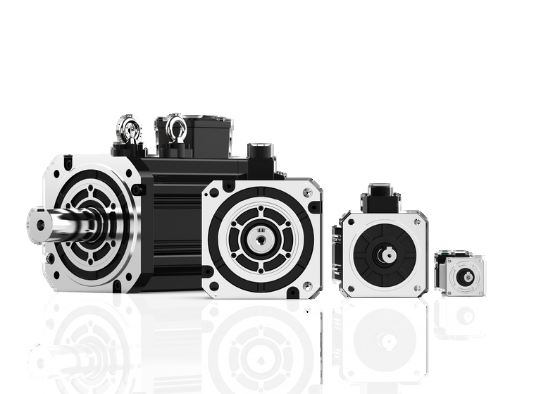 HCFA SV-X6MA100A-N4LA X6 Absolute Servo Motor (1kW 3000rpm 3.18Nm)