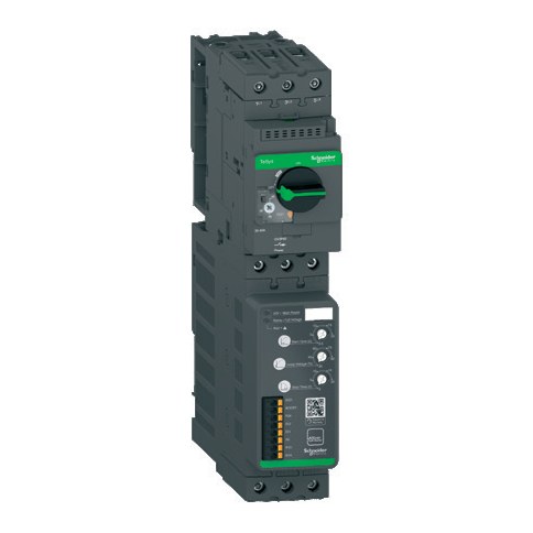 Schneider ATS130N2D65LT Yumuşak Yolverici