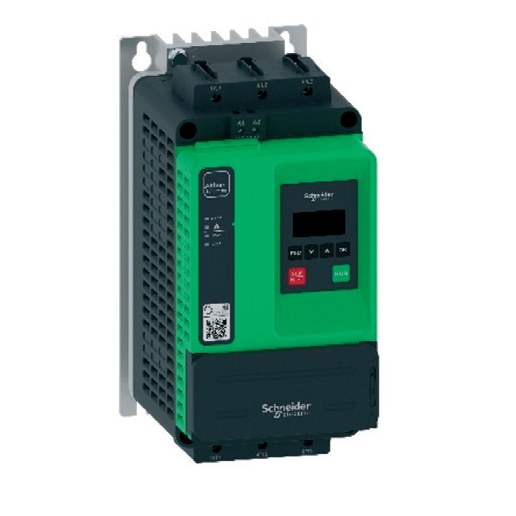 Schneider ATS430D47S6 Yumuşak Yolverici