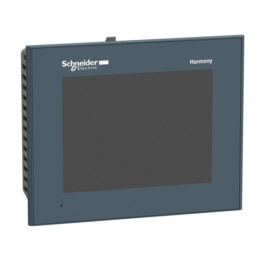 Schneider Harmony HMIGTO6310 HMI Operatör Paneli
