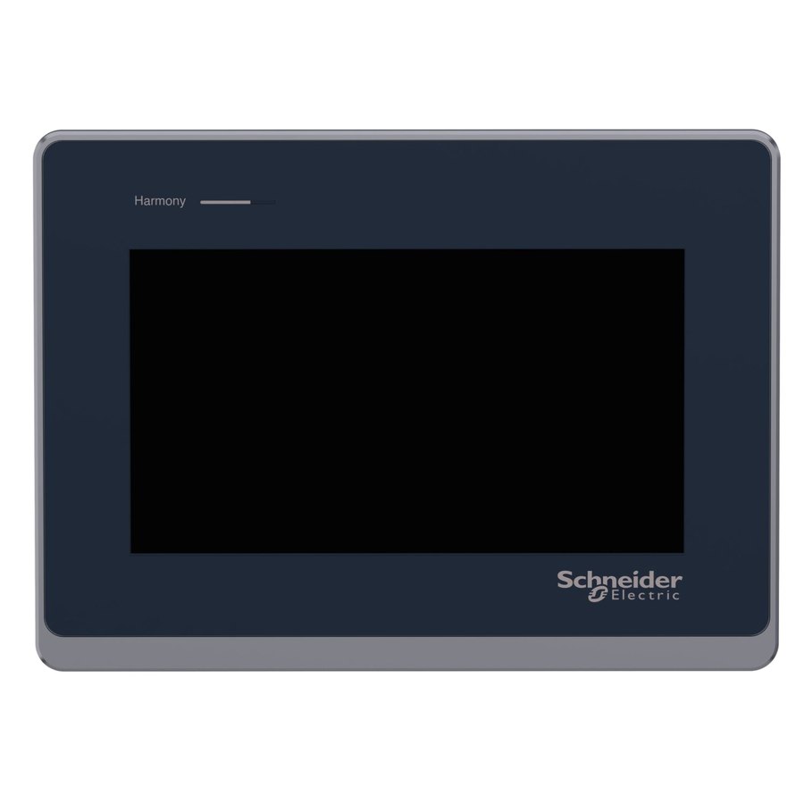 Schneider Harmony HMIET6401 HMI Operatör Paneli