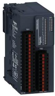 Schneider Modicon TM3TM3 Analog modül