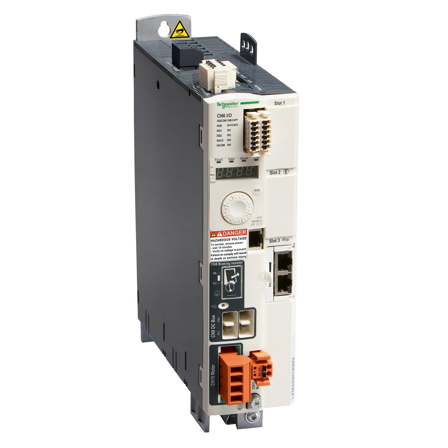 Schneider LXM32MC10N4 Servo Sürücü