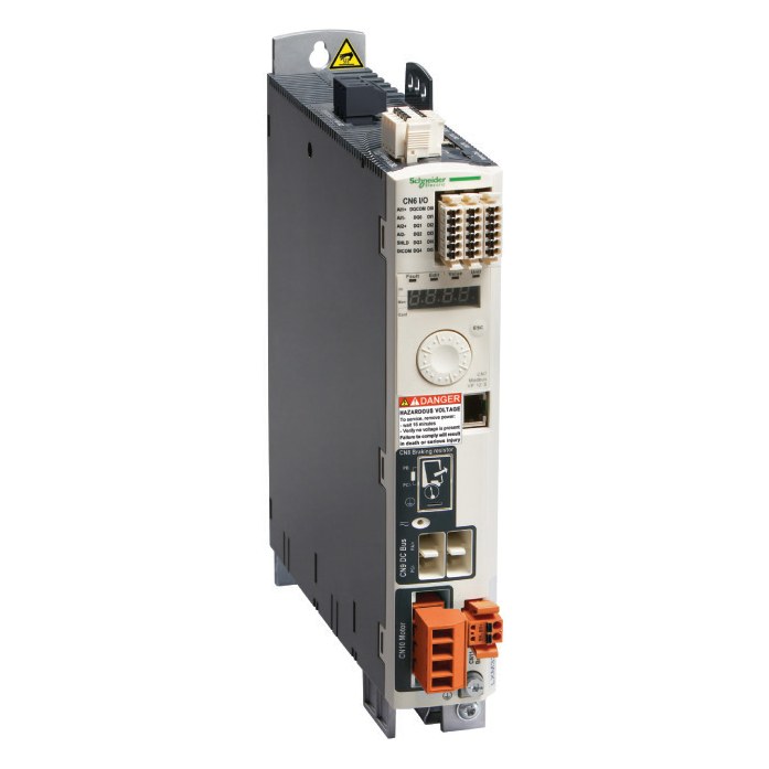 Schneider LXM32CD72N4 Servo Sürücü