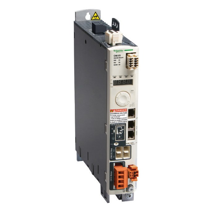 Schneider LXM32SD30M2 Servo Sürücü