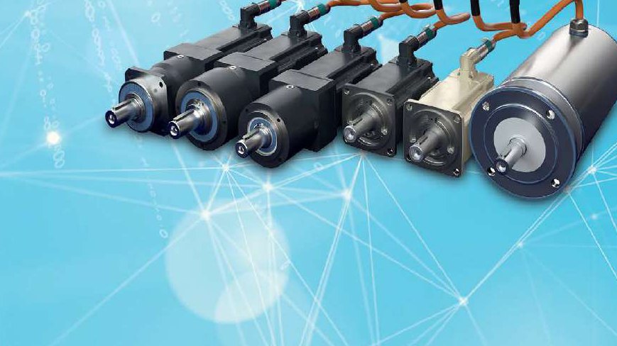 Siemens SIMOTICS 1FK7032-2AF21-1QB0 Servo Motor
